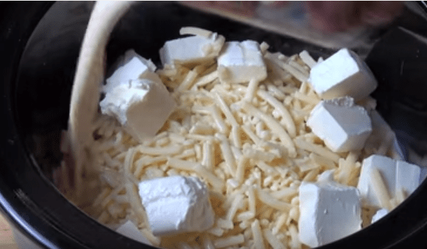 macaroni & cheese recipe