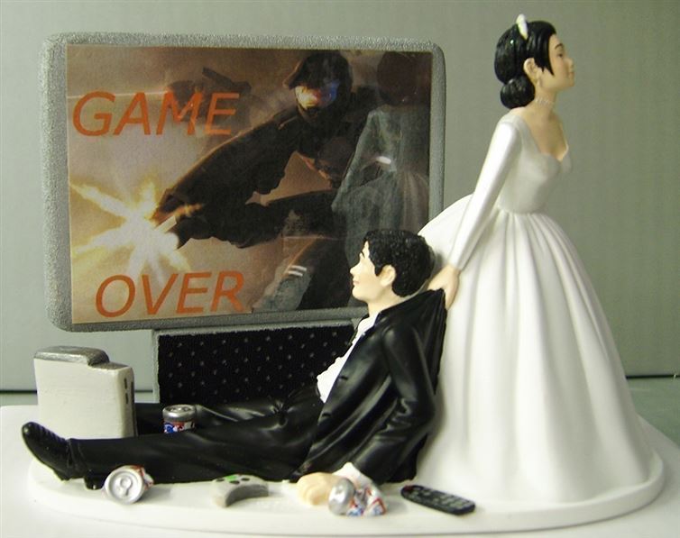 hilarious cake toppers 10