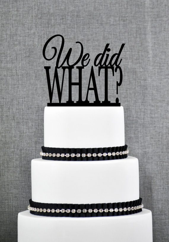 hilarious cake toppers 16