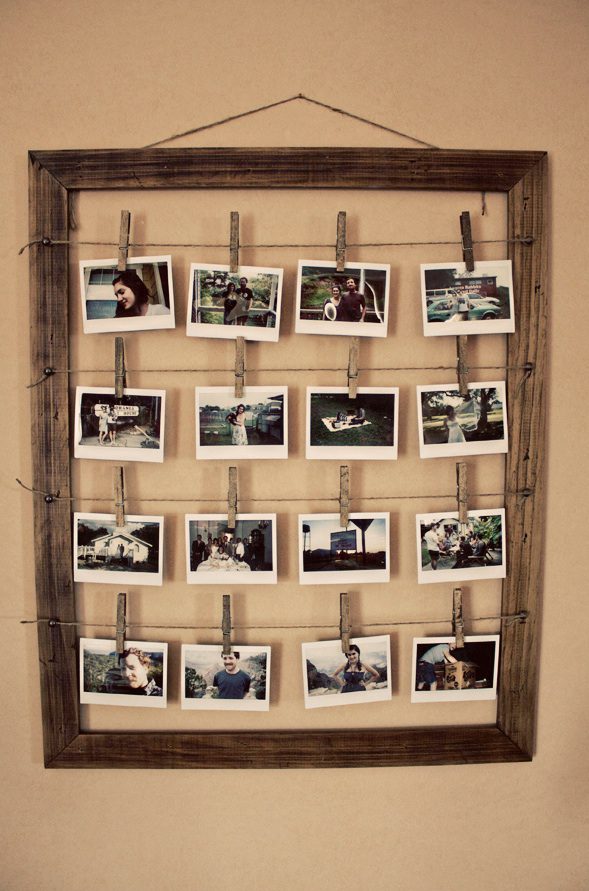 old picture frames 8