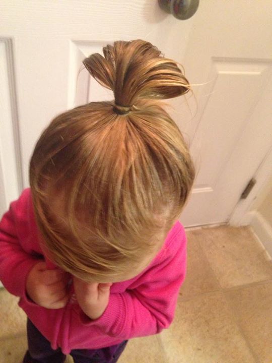 daughter hairstyles