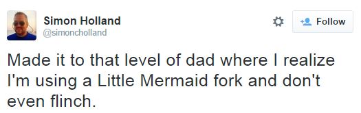 funny tweets about parenting