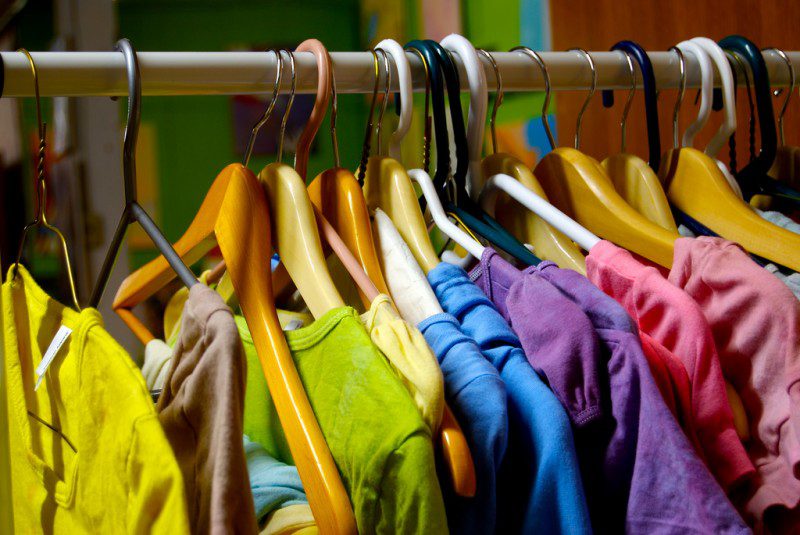 kitchen items soften your clothes