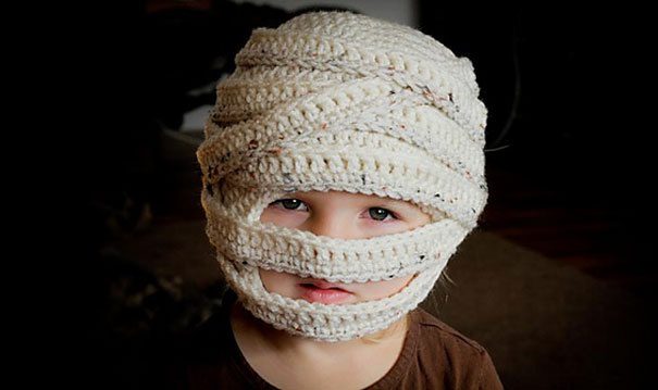 cool knitted hats