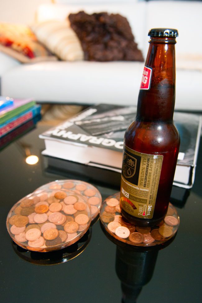 diy penny projects