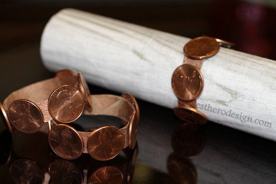 diy penny projects
