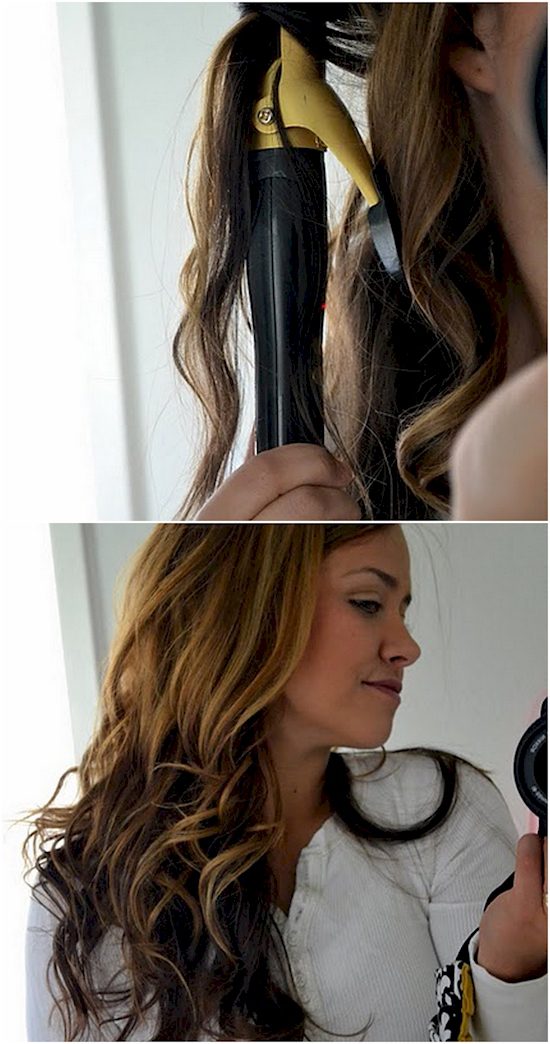 hairstyling tricks