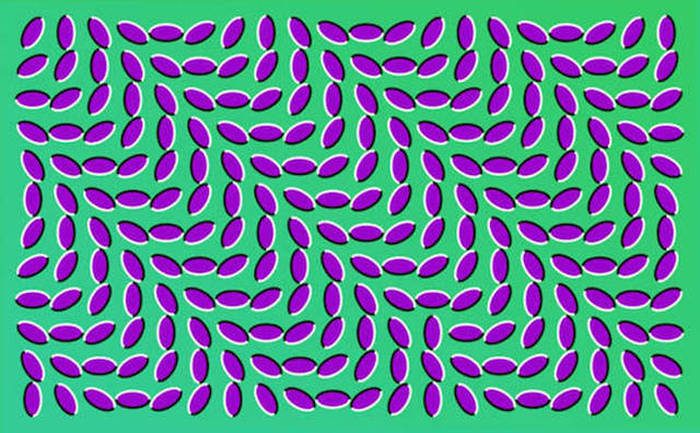 mind blowing optical illusions