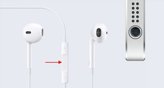 things about iPhone headphones