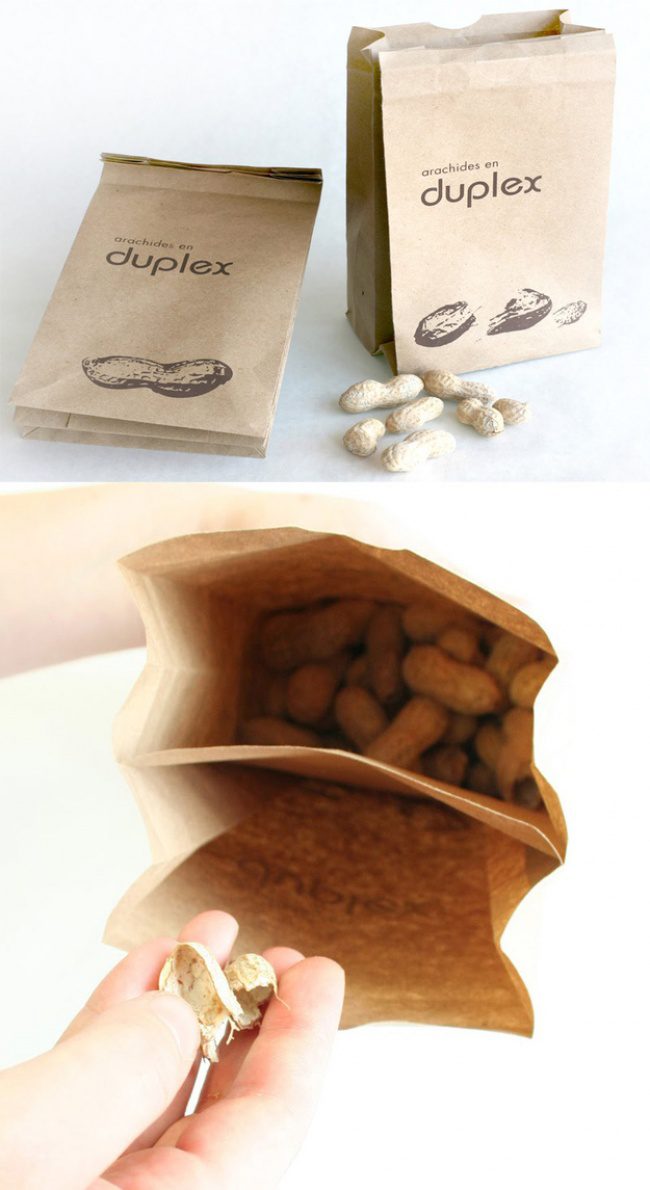 Creative Product Packaging 12