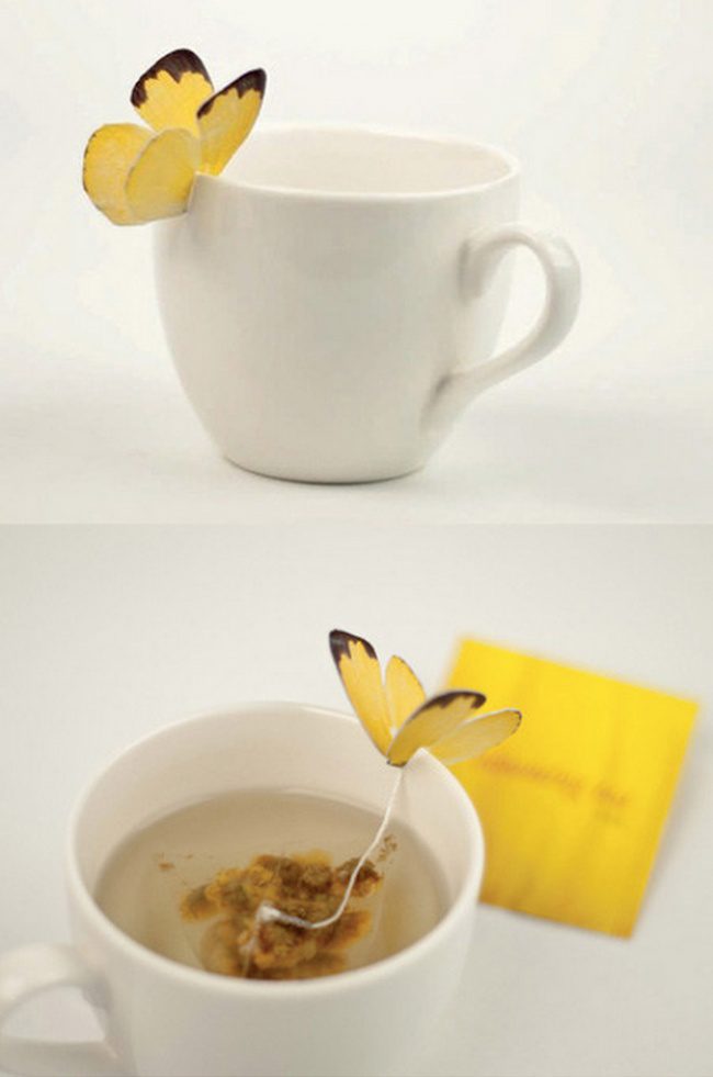 Creative Product Packaging 6
