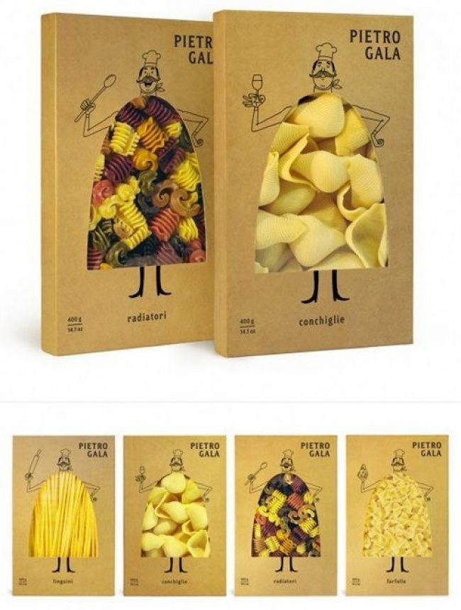Creative Product Packaging 8