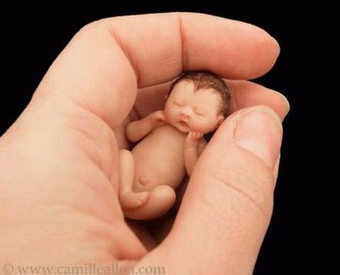 Miniature Baby Dolls 6