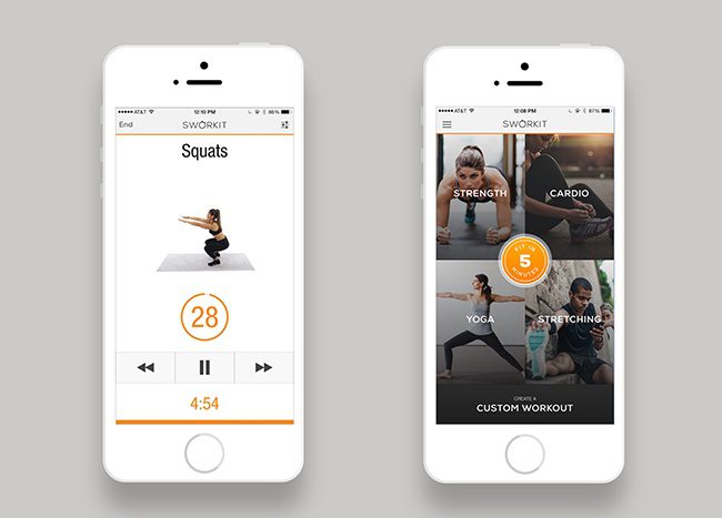 apps for working out 1