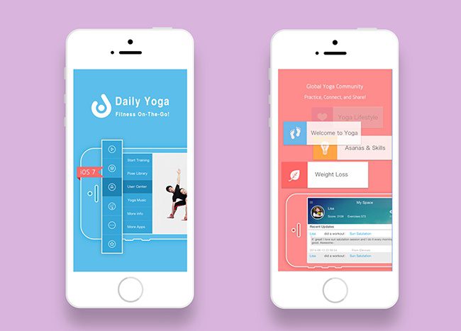 apps for working out 6