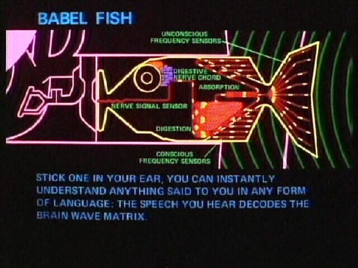 ear device translates language 4