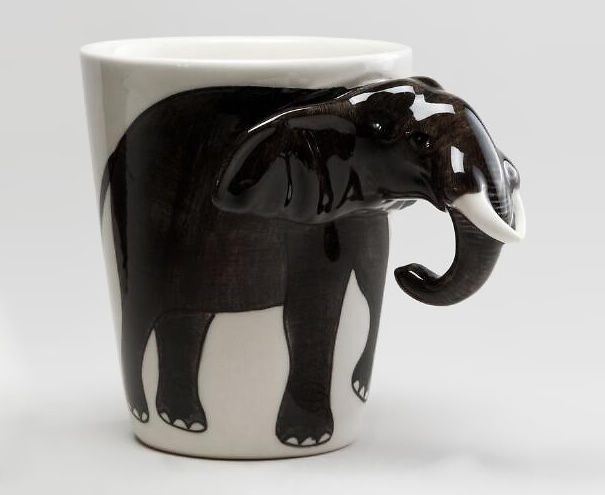 elephant themed objects 10