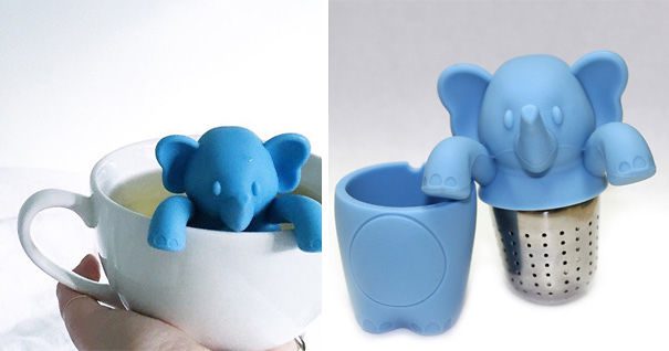 elephant themed objects 11