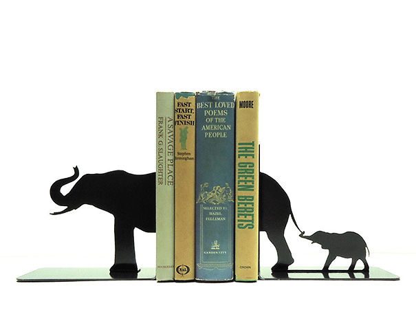elephant themed objects 8