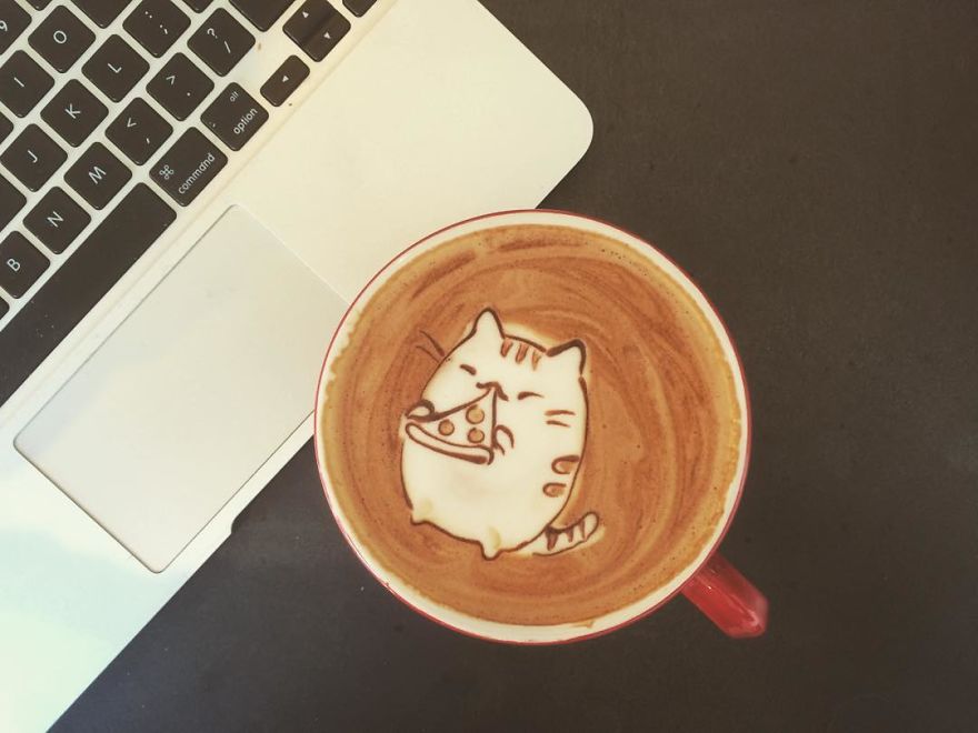 latte art 1
