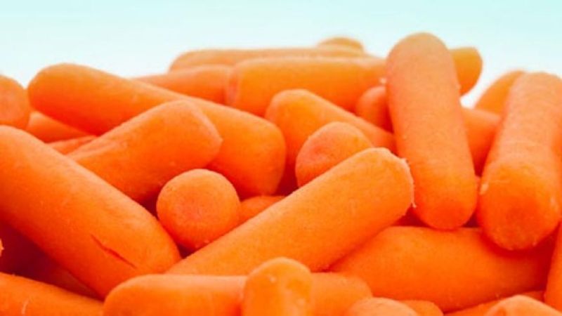 baby carrots 1