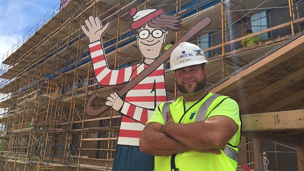 construction worker and waldo 1