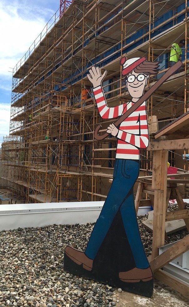 construction worker and waldo 5