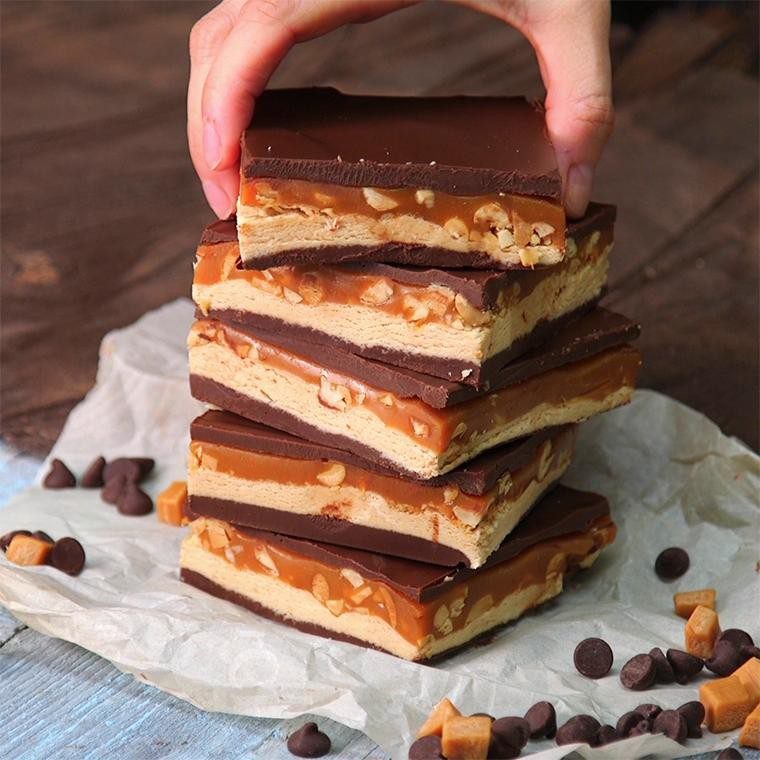 homemade-snickers-bars1