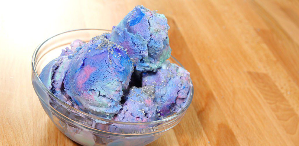 galaxy ice cream 1