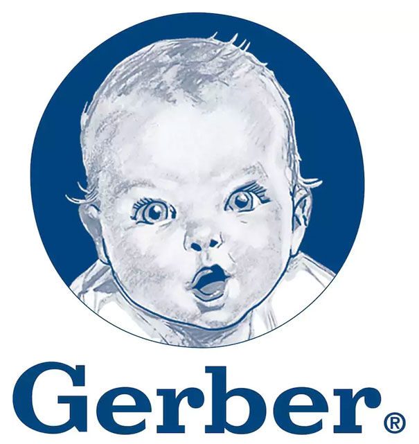 Gerber Baby