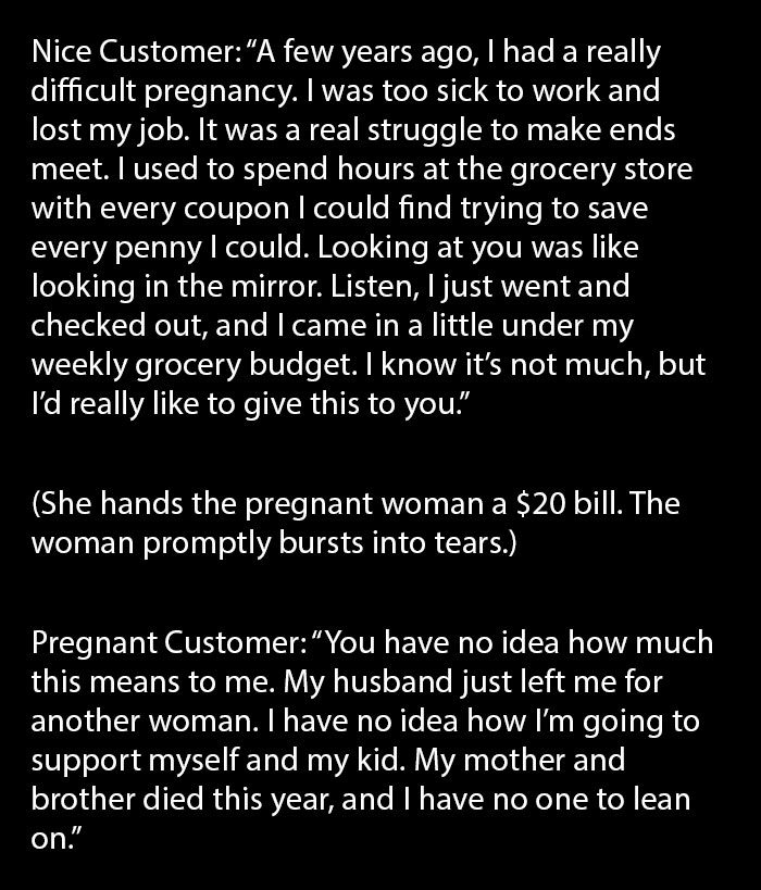 difficult pregnancy