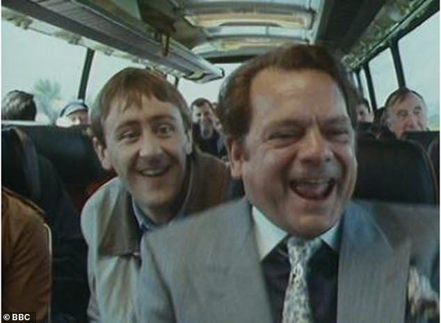 only fools and horses