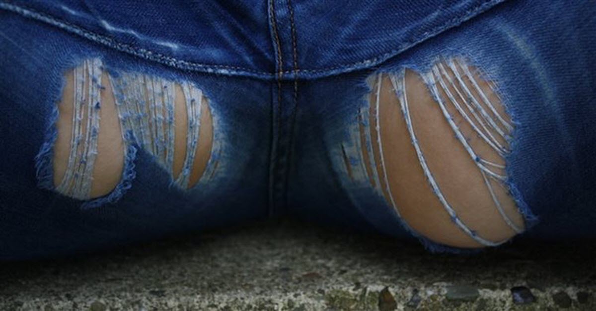 19 Real Struggles Only Girls With Big Thighs Can Relate