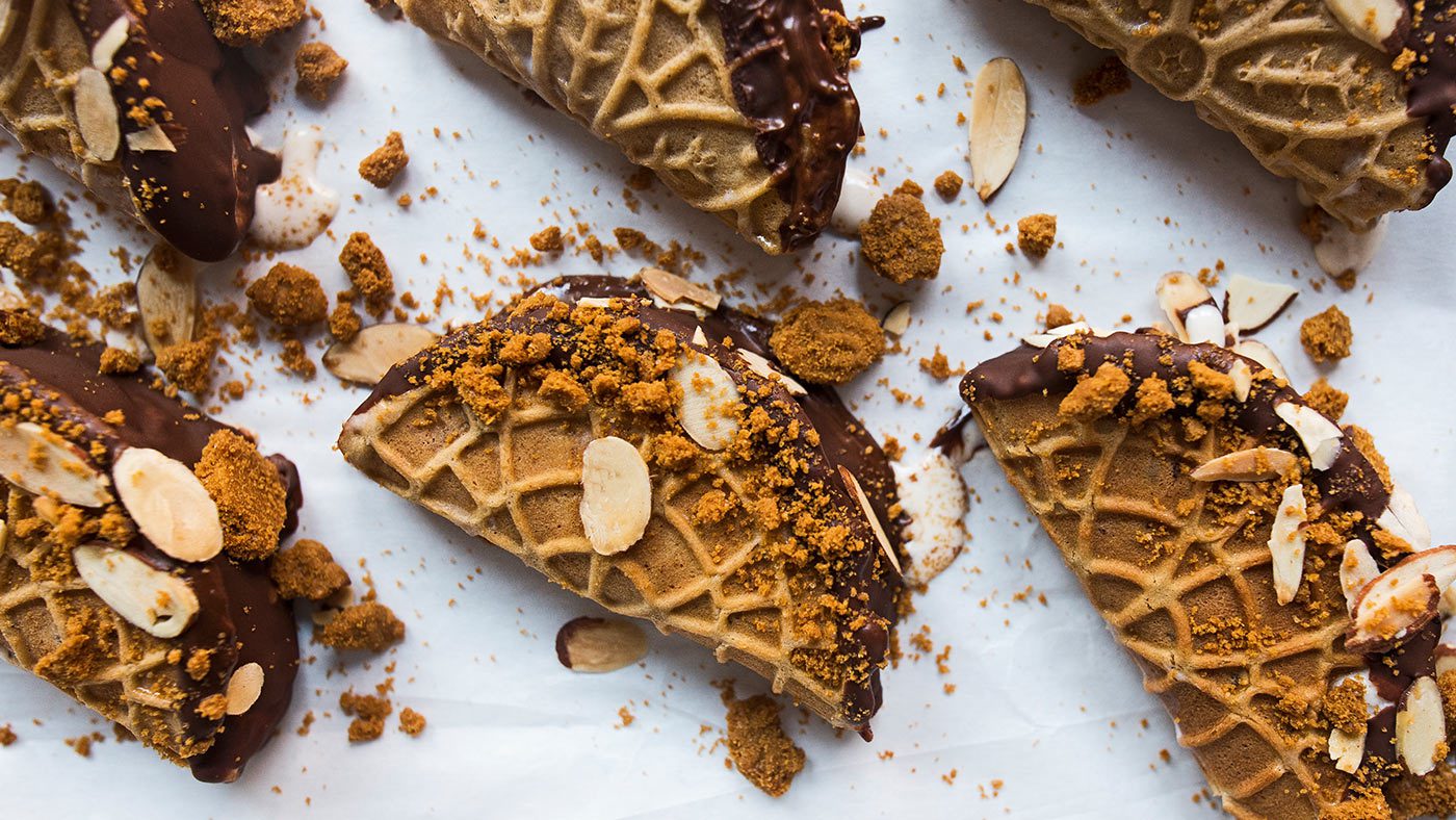 Choco Taco Ice Cream Sandwiches Are A Sweet Little Treat You Can Make ...