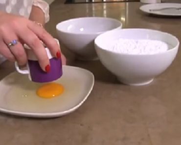 easy meringue recipe