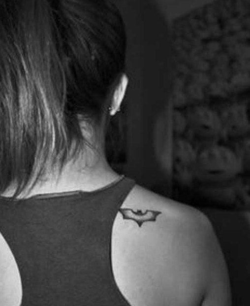 judgment of tattoos