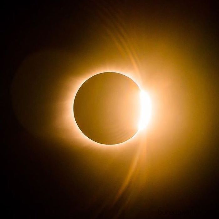 2017 solar eclipse photos