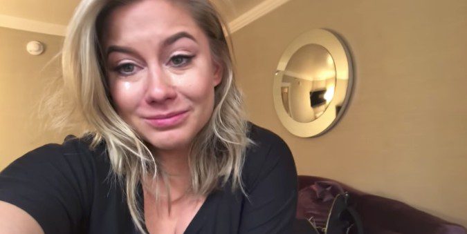 shawn johnson east miscarriage