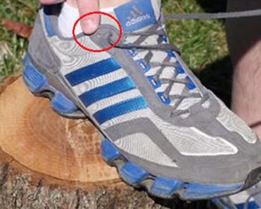 prevent running blisters