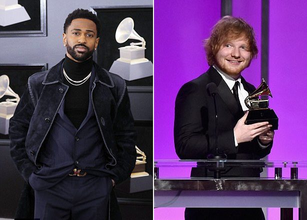 Grammy Awards 2018 
