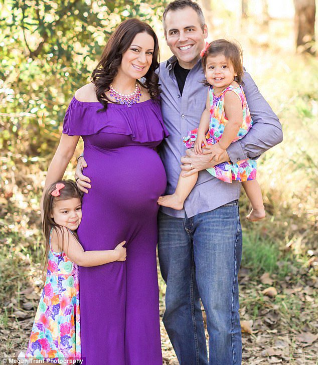 family welcomes quintuplets