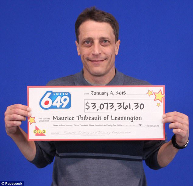 woman sues ex-boyfriend over lottery win
