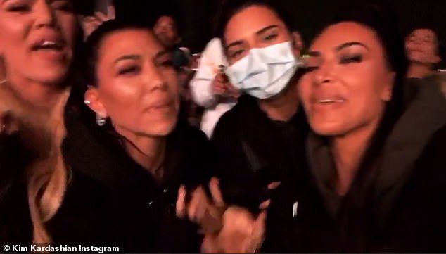 kardashian-west paid private firefighters