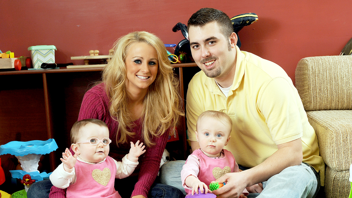 corey and leah relationship teen mom 2