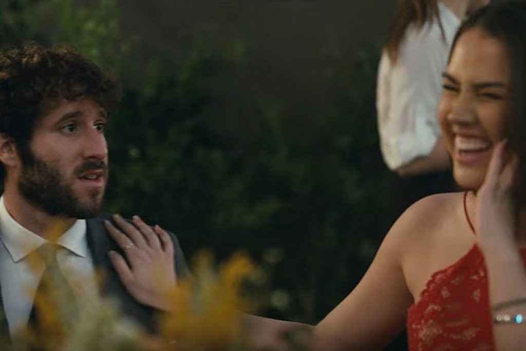 Is Lil Dicky's Girlfriend In Dave Inspired by His RealLife Ex