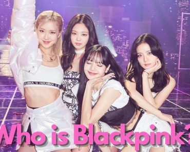 who is blackpink