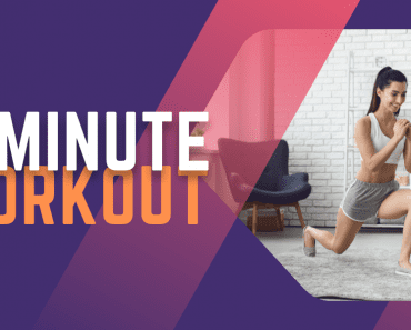 4 Minute Workout
